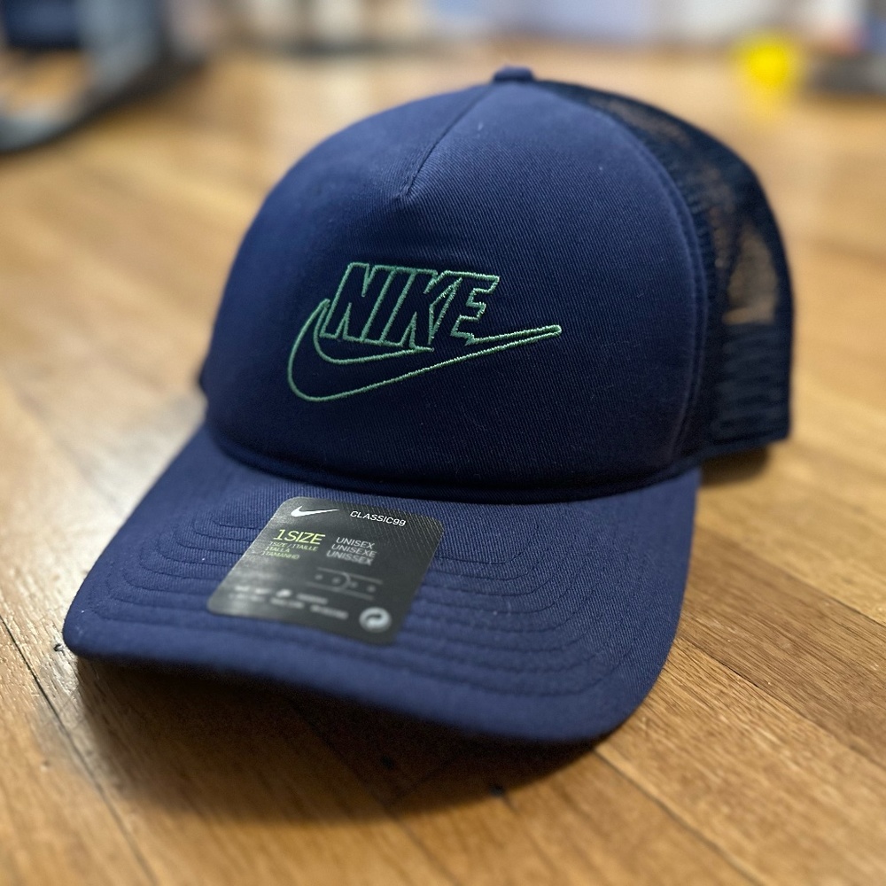 Nike Trucker Hat Classic99